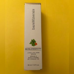 bareMinerals skinlongevity 1 oz